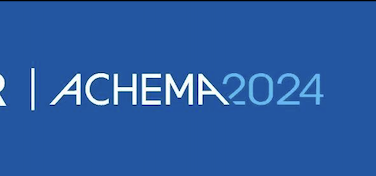 ACHEMA 2024 倒计时3天！6月10日，GA黄金甲邀您相约德国法兰克福